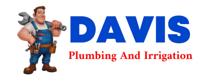 Trusted plumber in SHEPHERD